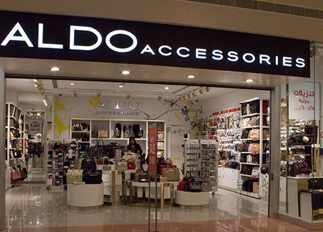 Aldo Store Aldo Emirates Mall Aldo Accessories Store 3+ Hundred