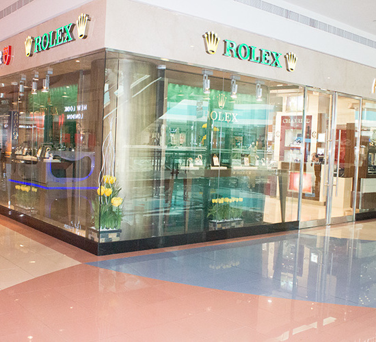 Rolex | Mushrif Mall