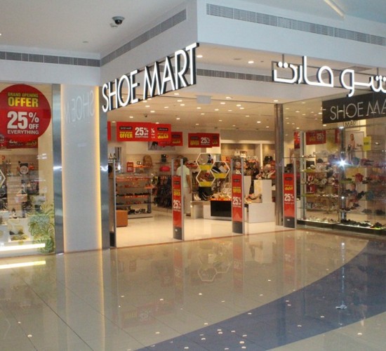 Shoemart near me Clearance