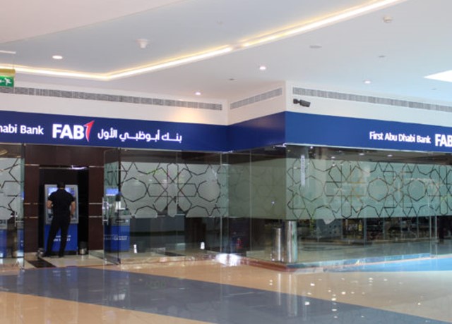 Islamic Debit Card First Abu Dhabi Bank Uae