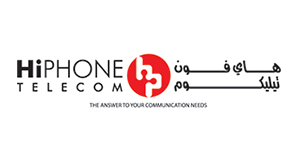 هاي فون تيليكوم
