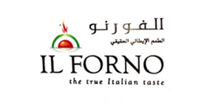IL FORNO