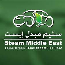 Steam Me