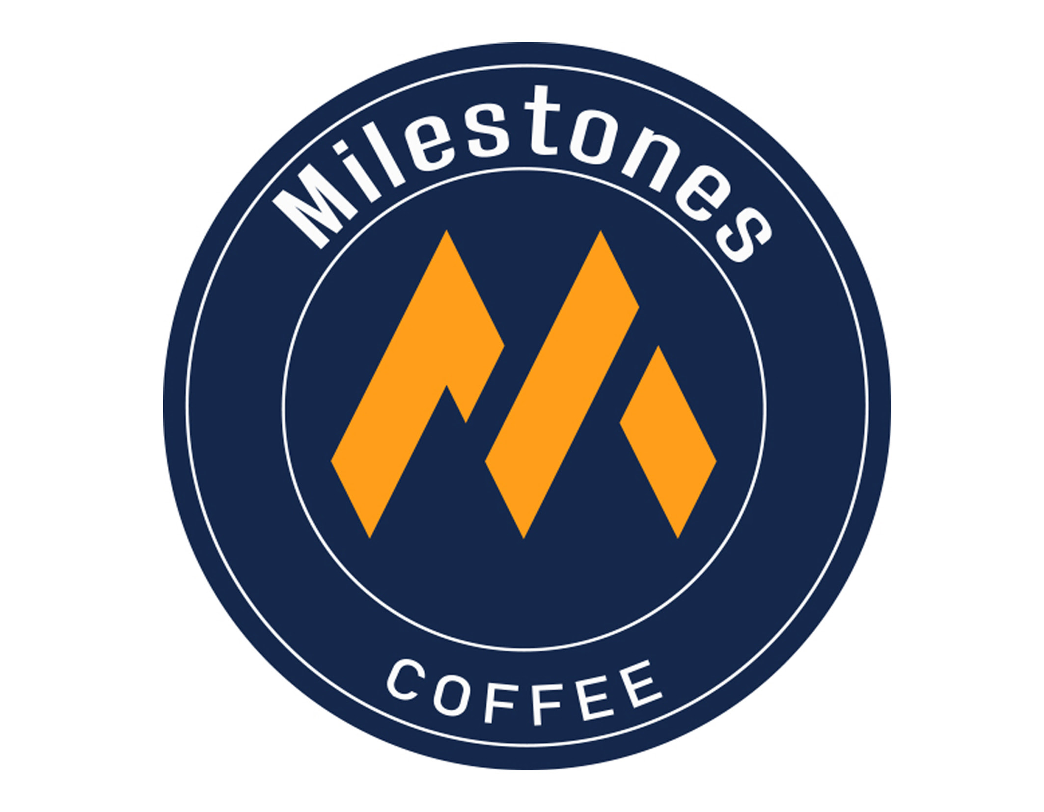 Milestones coffee