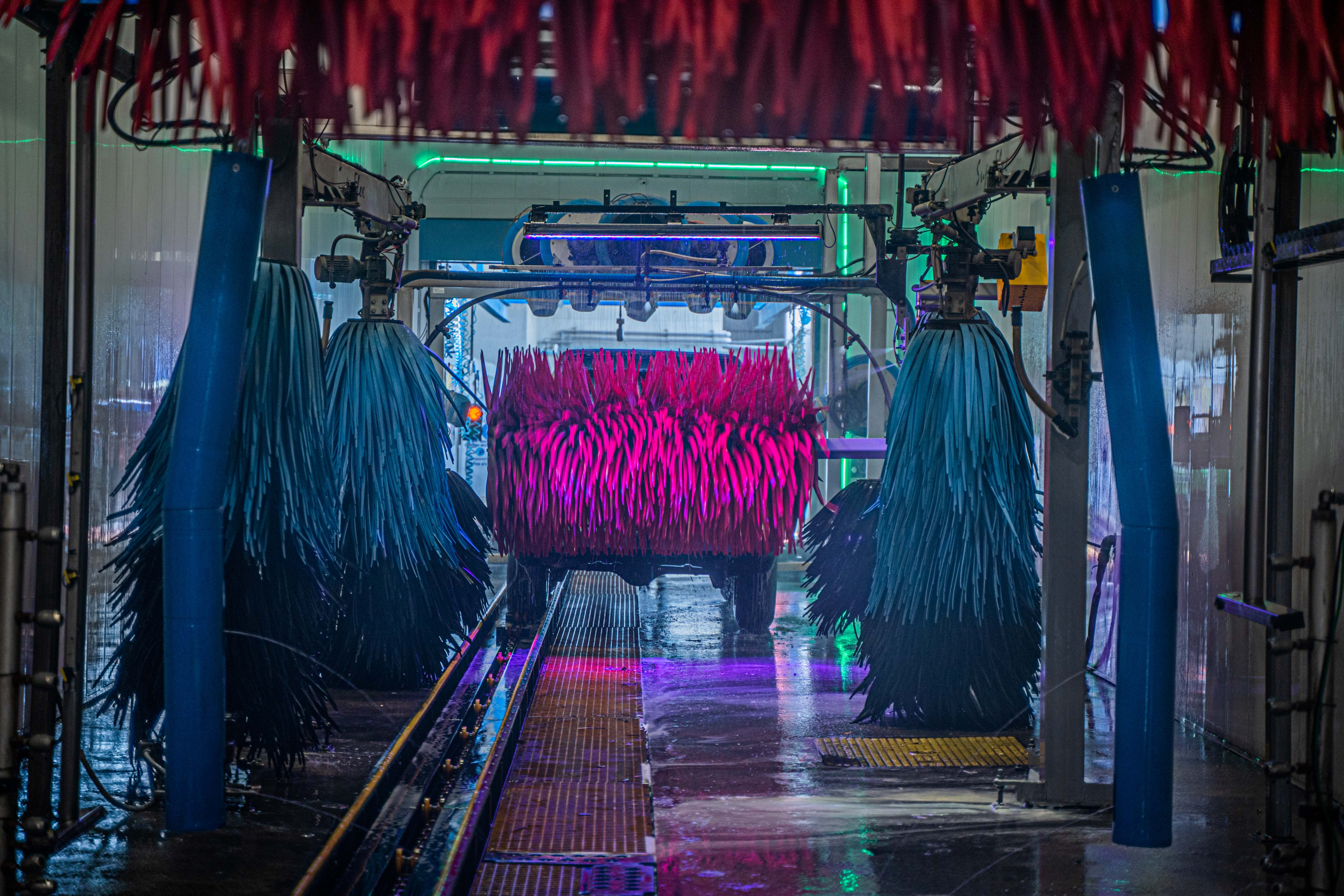 Express Auto Wash