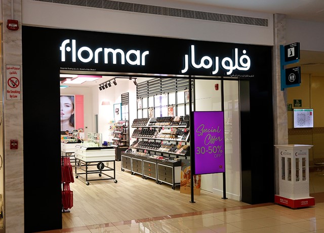 Shop Image Flormar