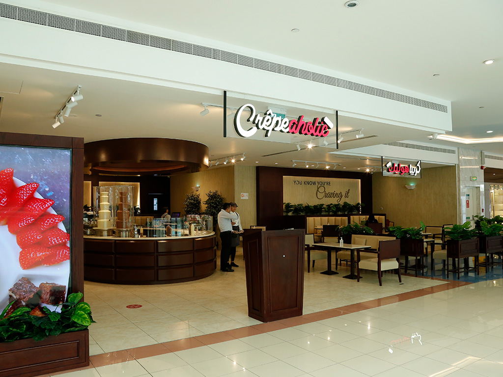 Shop Image Crepeaholic