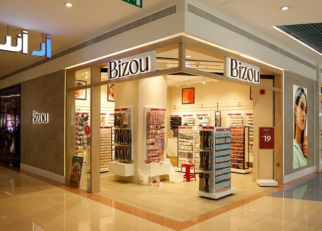 Shop Image Bizou
