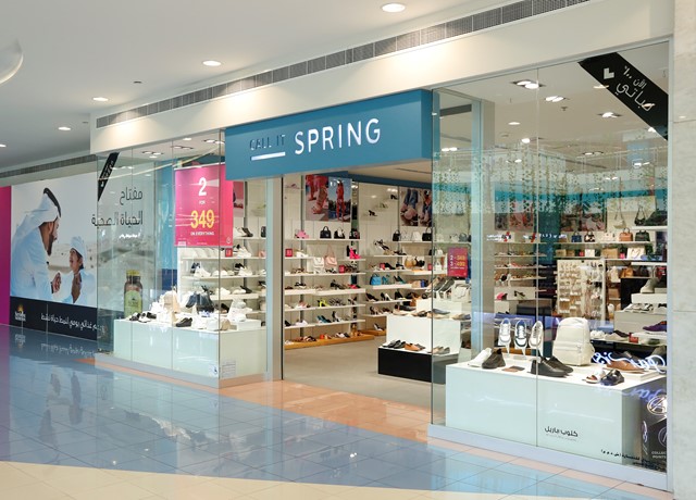 Sales Mushrif Mall Stores Like Call It Spring CALL IT SPRING
