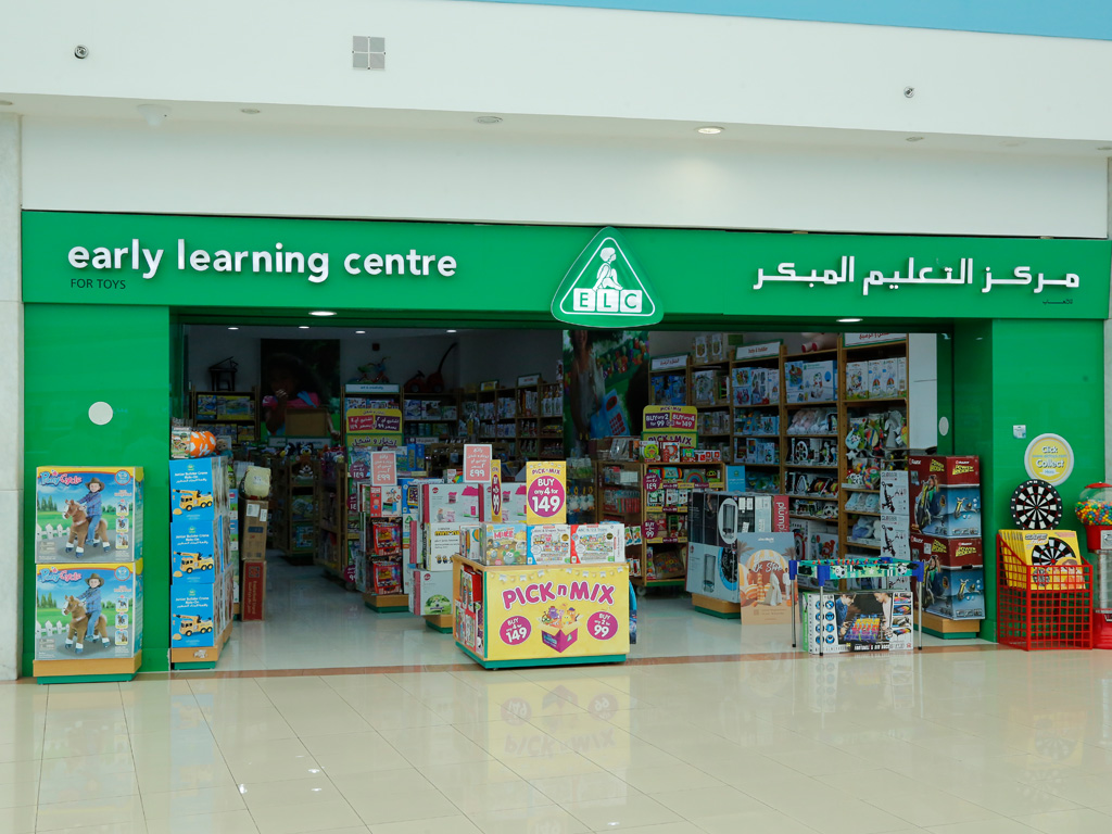 Early Learning Center Mushrif Mall