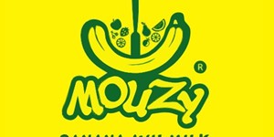 Mouzy Banana Avil Milk