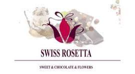 Swiss Rosetta & Flower